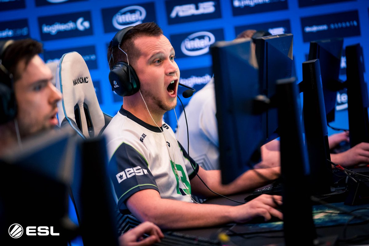 终极对抗！TI国际邀请赛战火再次点燃