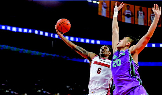 体操迎来宿敌之战，恩怨再续的简单介绍