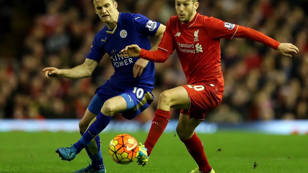 回顾英超经典时刻：传奇再现