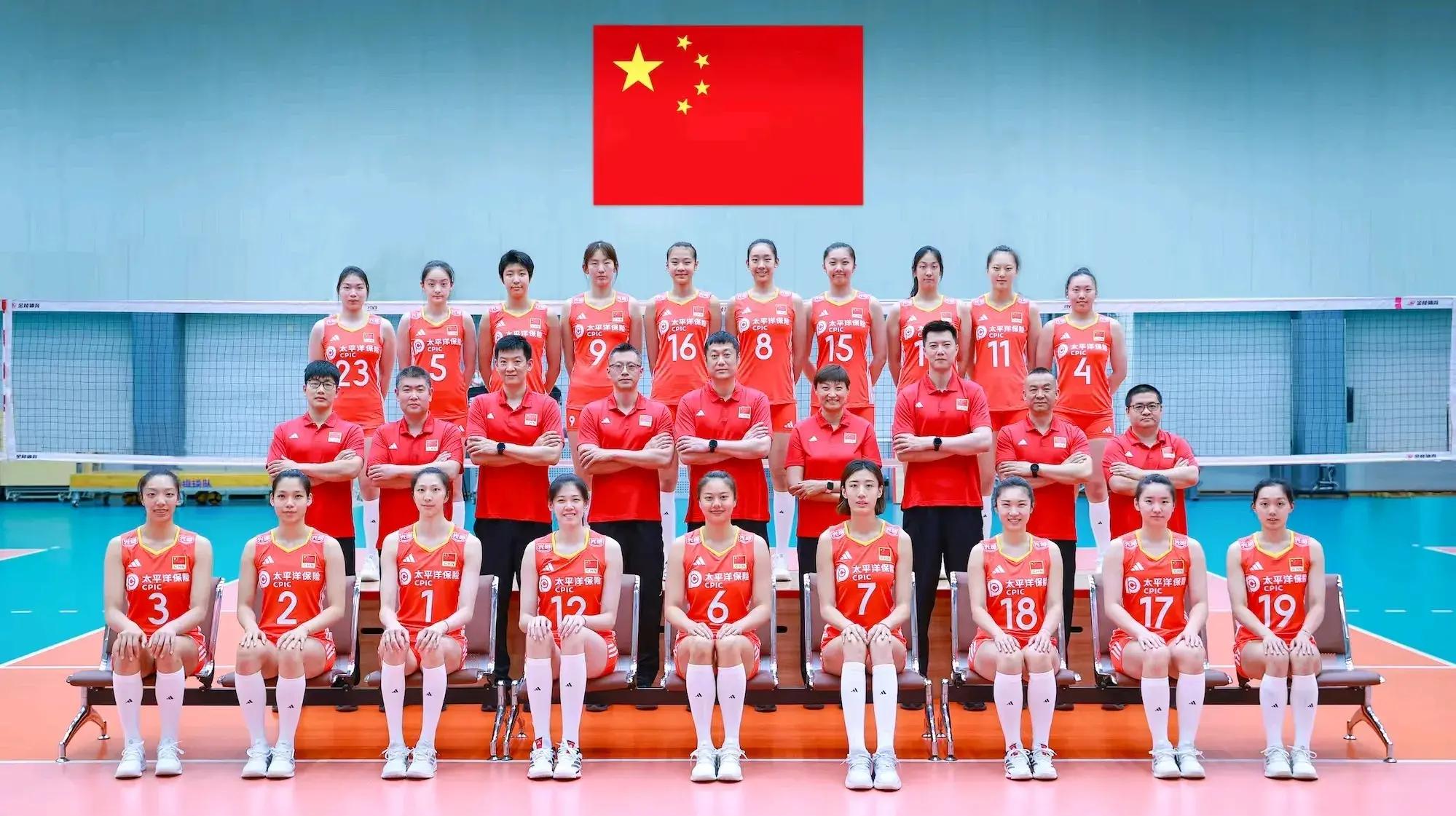 包含世界聚焦！排球赛事全球收视创新高的词条