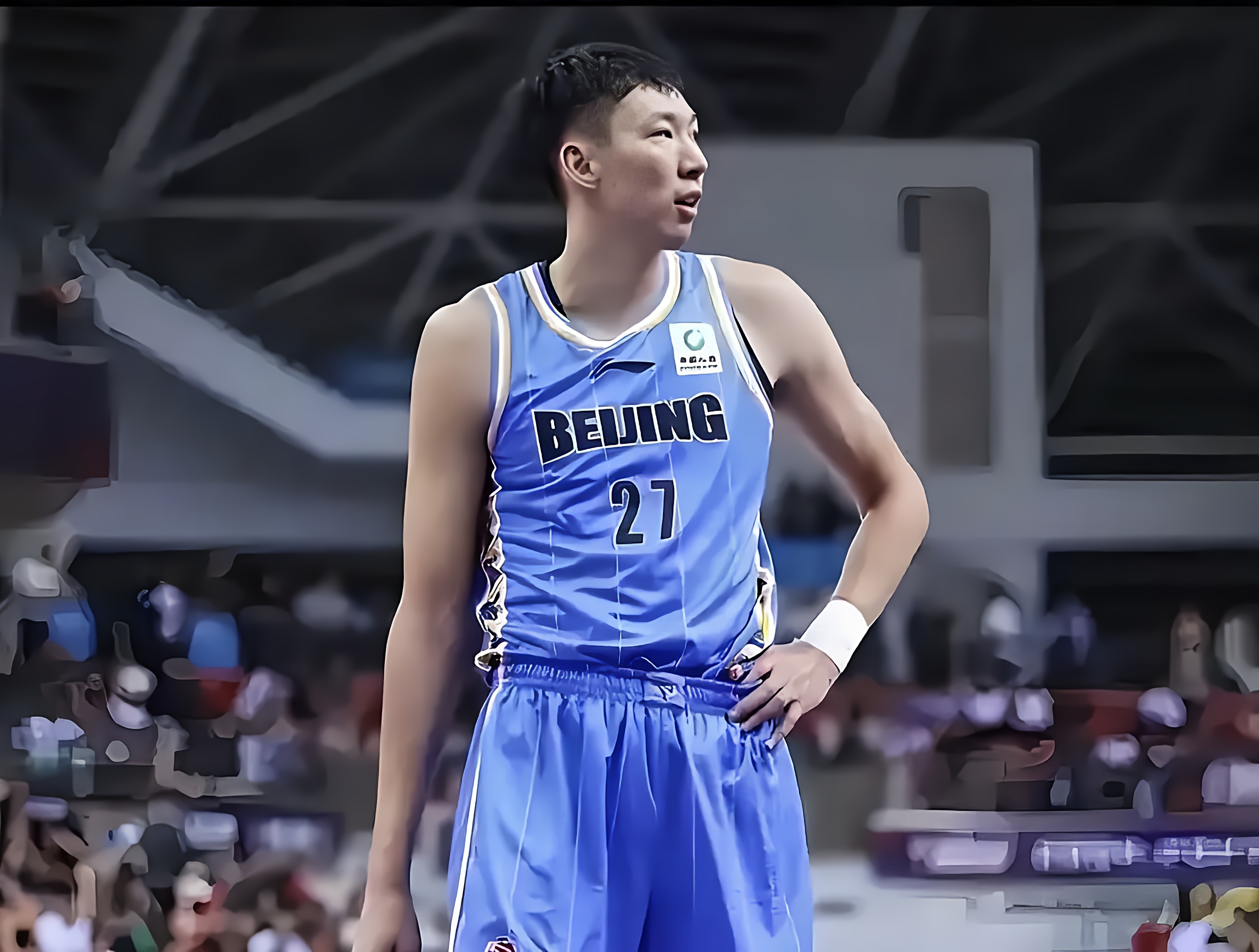 鹈鹕逆转太阳，周琦点燃赛场