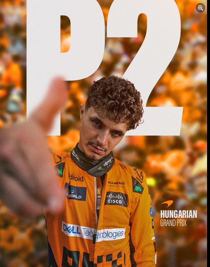 哈斯车队逆转雷诺车队，皮亚斯特里惊艳四座