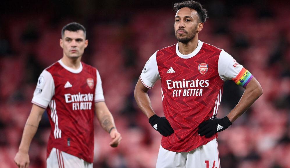 阿森纳逆转马赛，加维状态火热