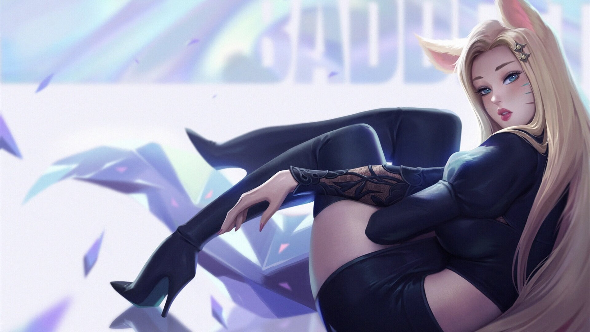 北极光下的加勒比闪电,奥斯梅恩一箭穿心,冰封之战点燃雷克雅未克