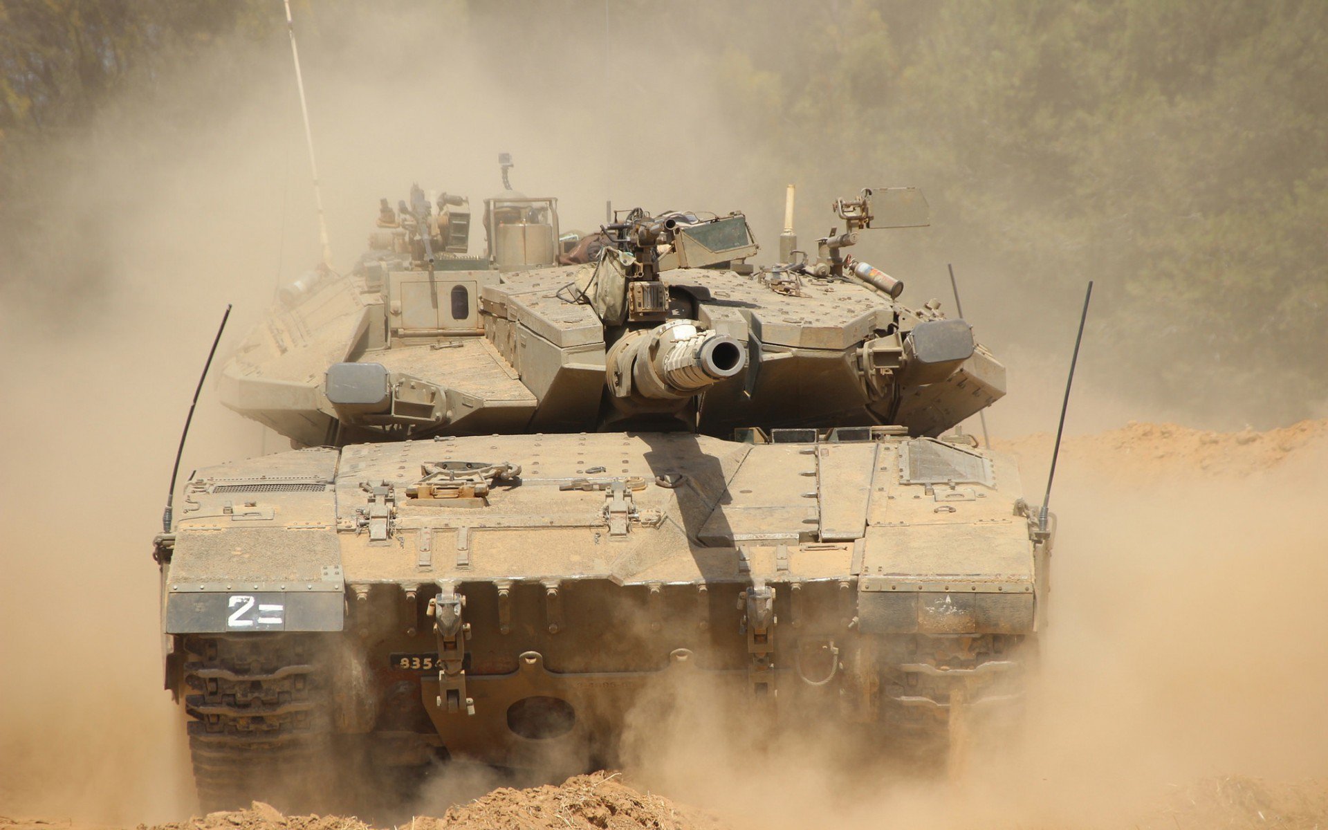 旧皮克与新子弹