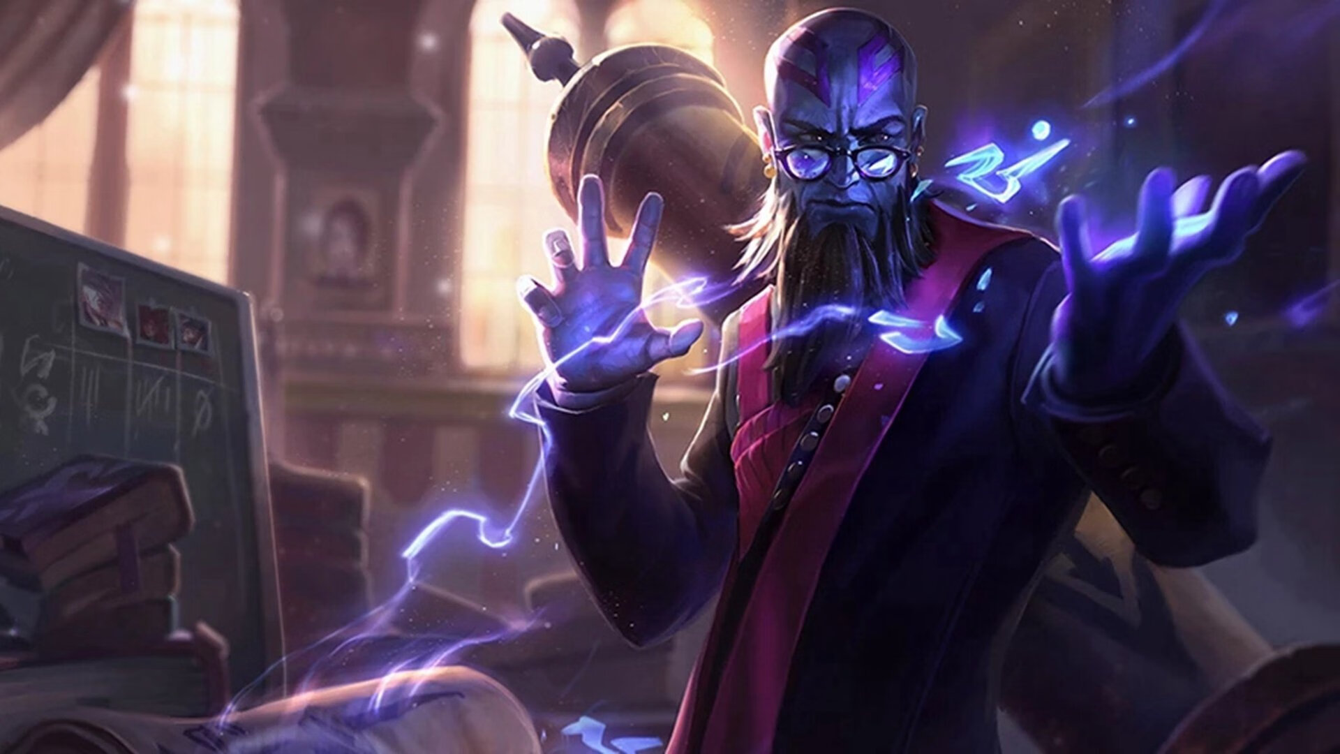 旧皮克与新子弹