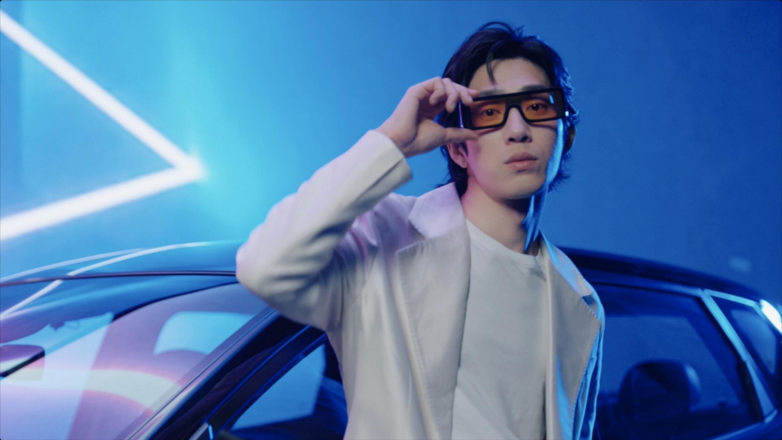 暗夜之光，欧冠半决赛夜，英格拉姆如何以攻防转换定义伟大