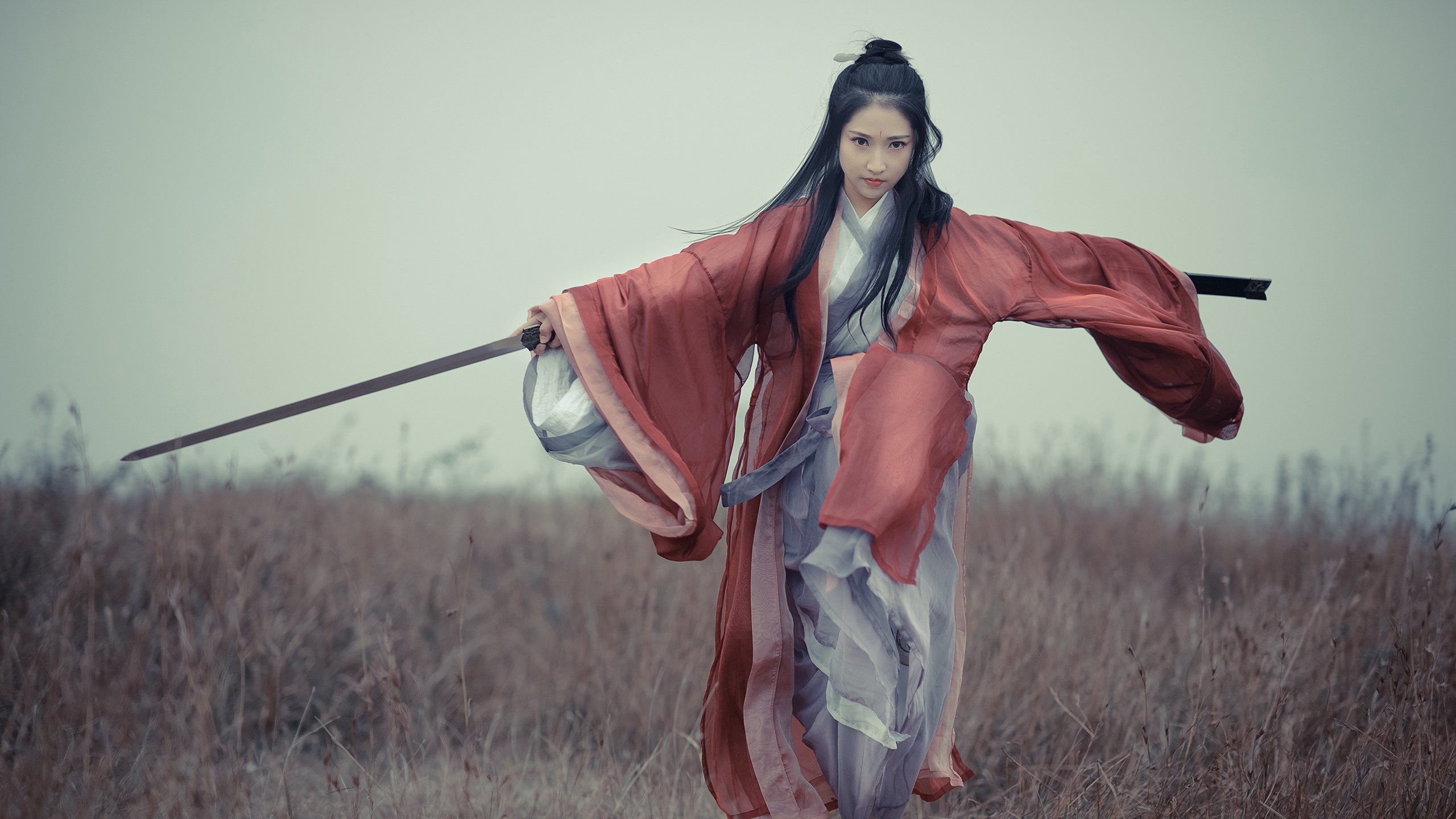 申城铁骑破盐湖城，乔治单骑定江山