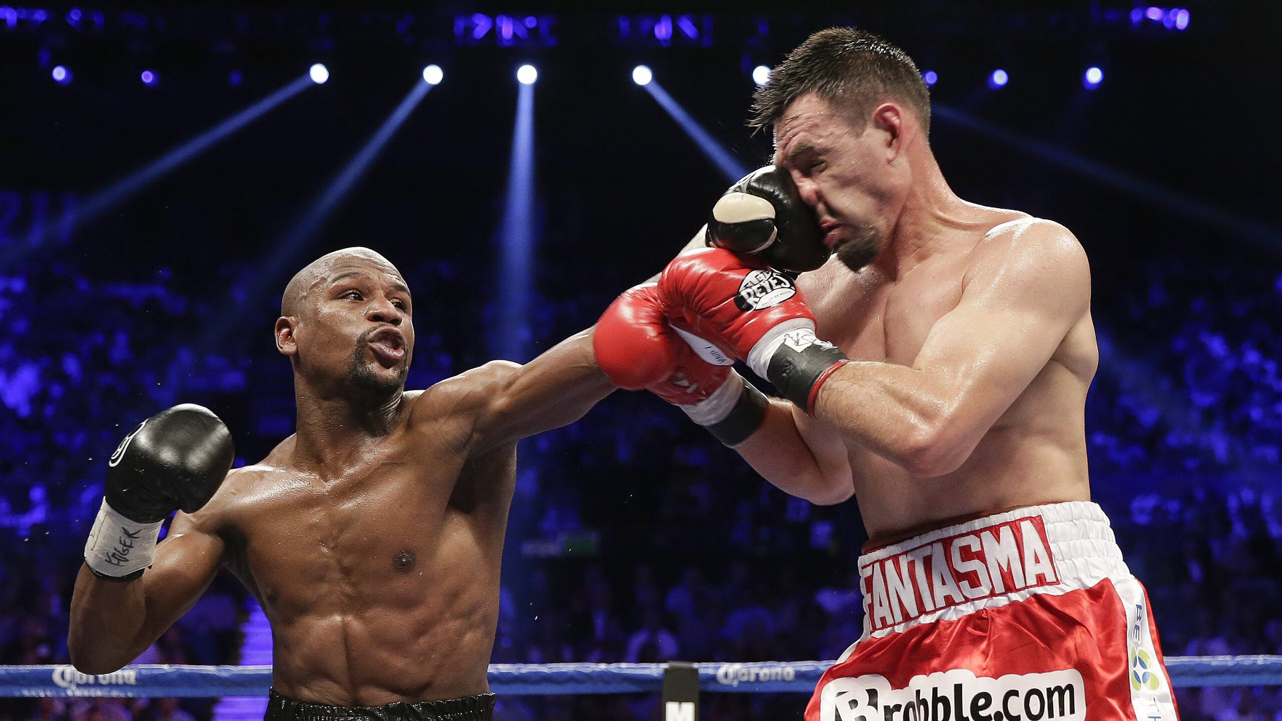 美式惊雷击穿白色王座，巴斯托尼如何成为皇马终结者