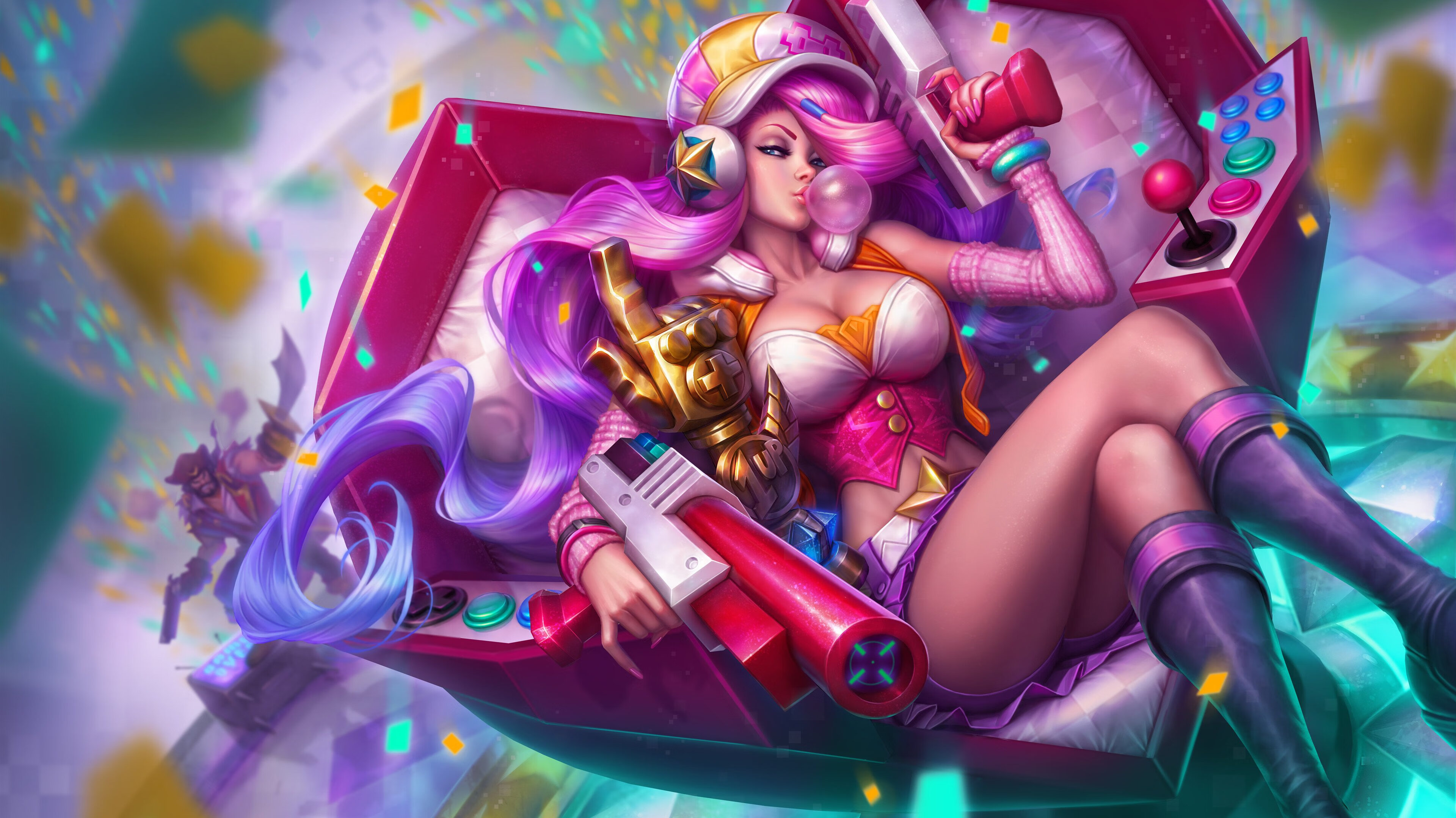 逆转之夜，从橄榄球场到足球场，英雄从不问出处